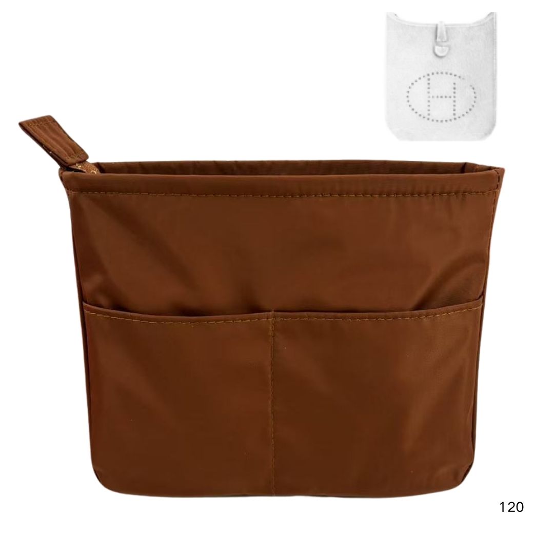 Luxury Bags Hermes - Organizer per Borsa Hermes Evelyne 16/29/33