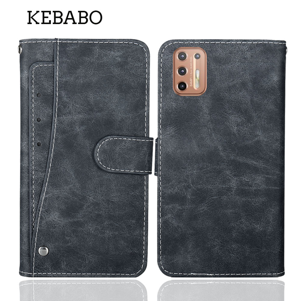 Luxury Bags Quotes - Portafoglio in pelle moda Motorola Moto