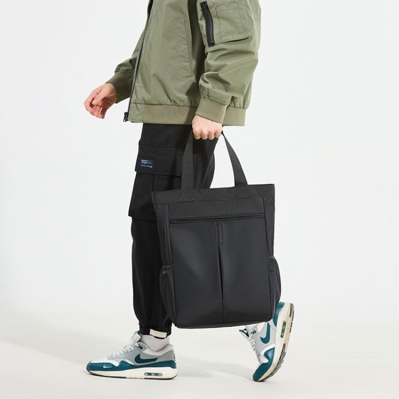 Luxury Japanese Bags Brands - Borsa tote grande da uomo 2025