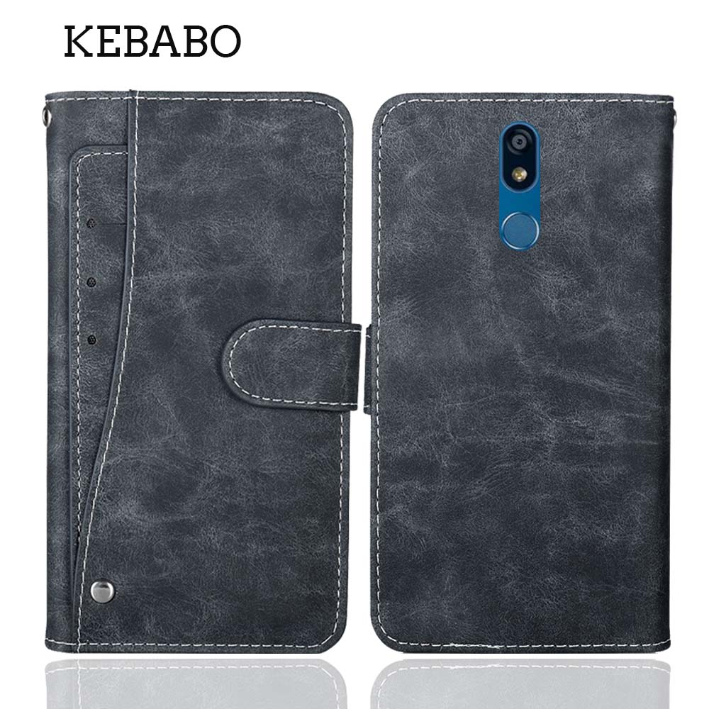 Luxury Bags Quotes - Portafoglio in pelle per LG K12