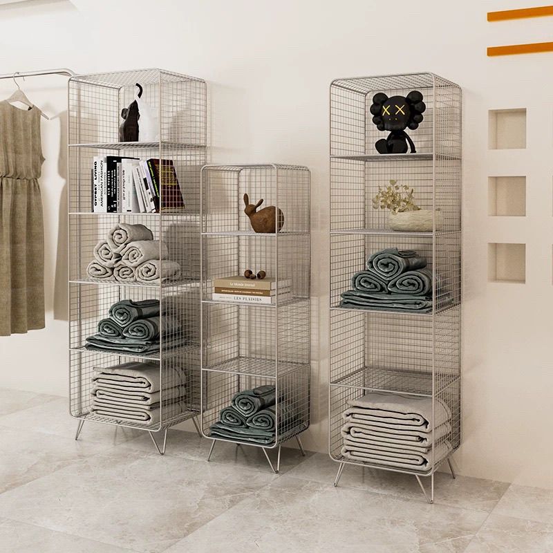 Luxury Bags In Store - Espositore da terra per negozio di