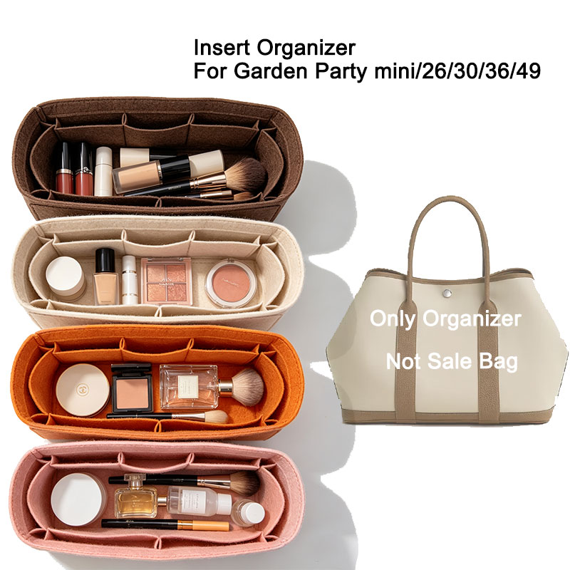 Luxury Bags Hermes - Organizer Interno di Lusso per Borse