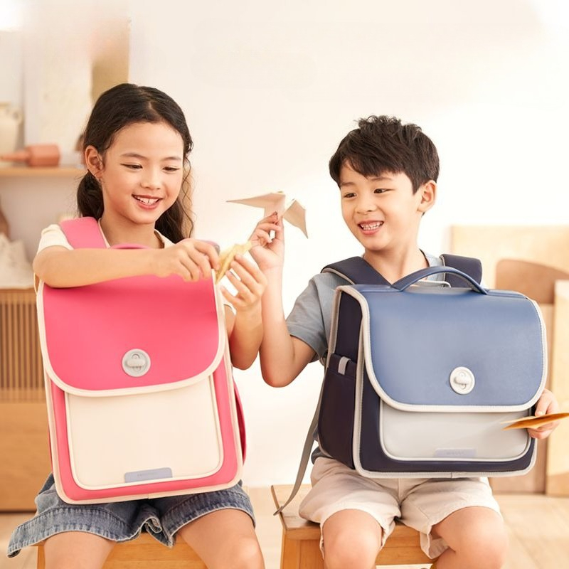 Luxury Japanese Bags Brands - Nuove Borse Scolastiche alla Moda per