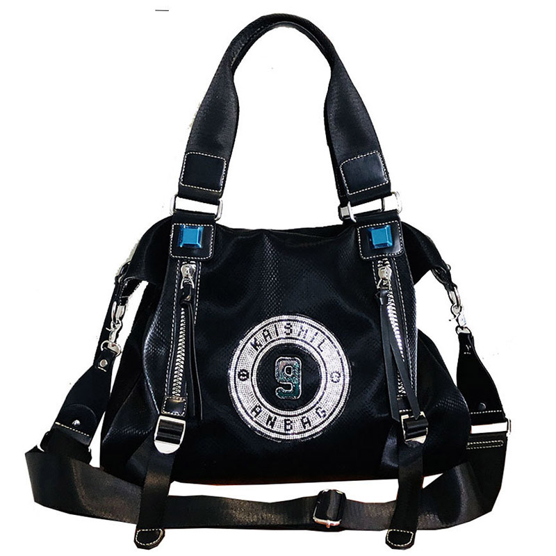 Luxury Bags Women Brands - Nuove marche famose Borsa da donna