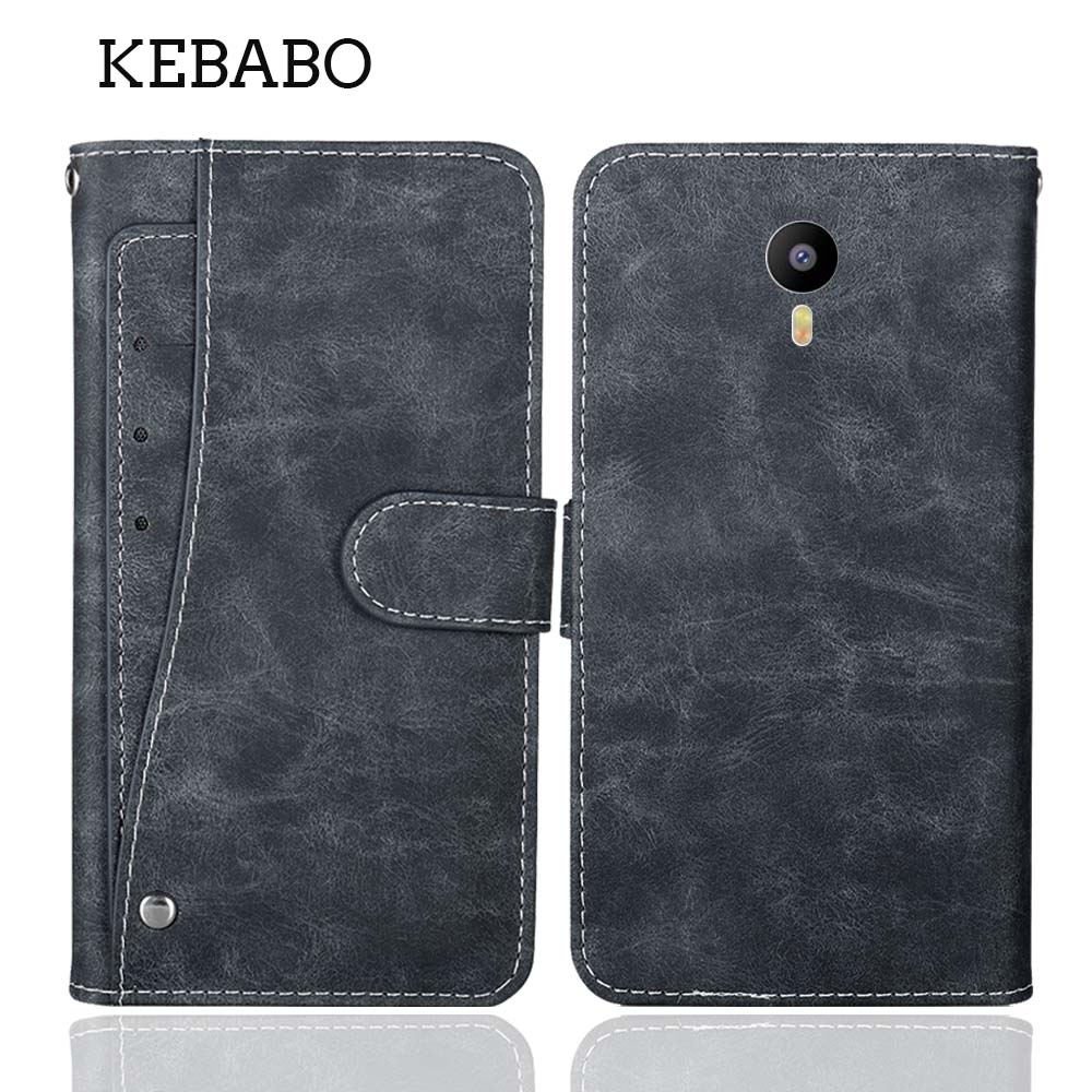Luxury Bags Quotes - Portafoglio in pelle Meizu m2 mini