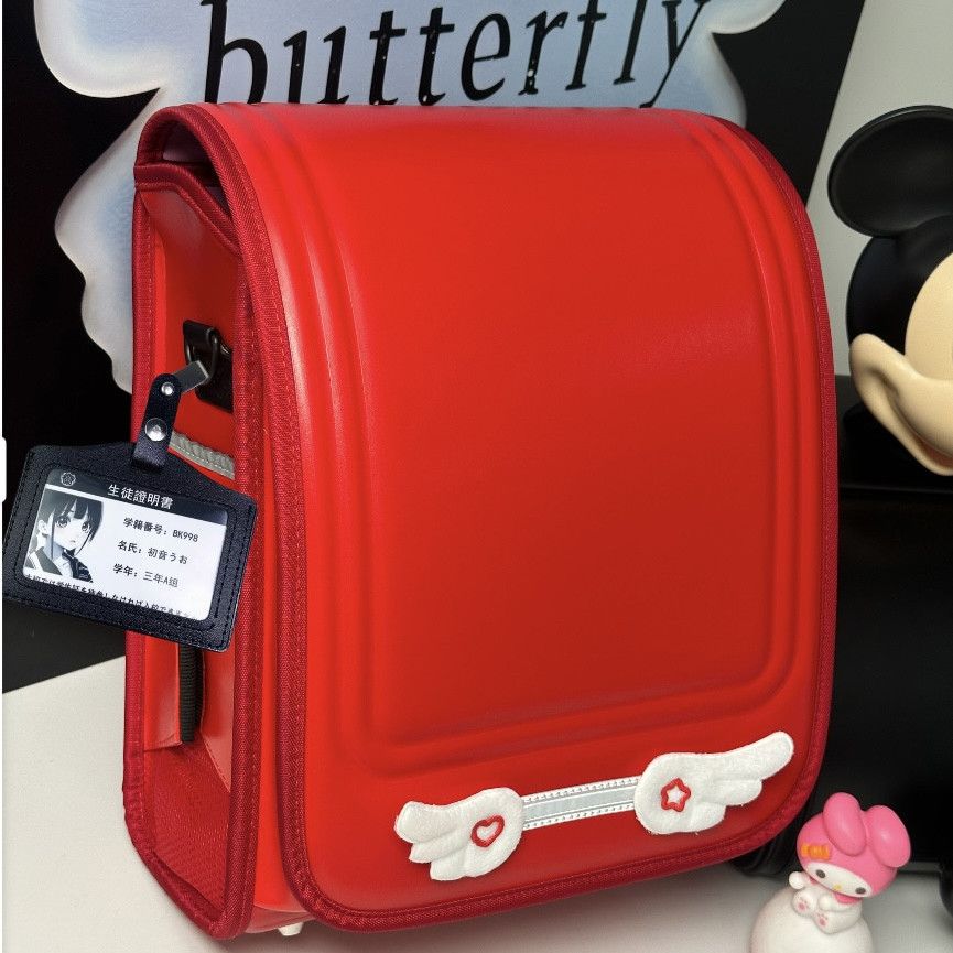 Luxury Japanese Bags Brands - Nuove Borse Scolastiche alla Moda per