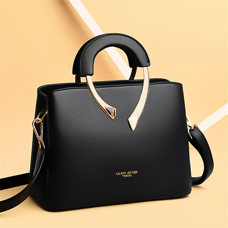 GENUINE VANDERWAH Borsa casual - Luxury Bags Trend 2025 recensione e prezzo