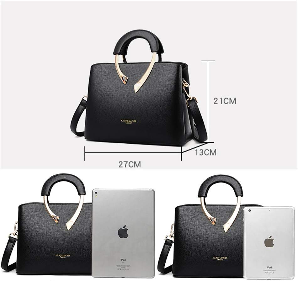 GENUINE VANDERWAH Borsa casual - Luxury Bags Trend 2025 recensione e prezzo
