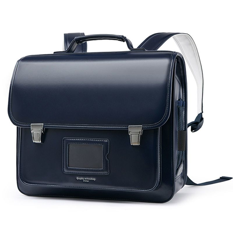 Nuove Borse Scolastiche alla M - Luxury Japanese Bags Brands recensione e prezzo