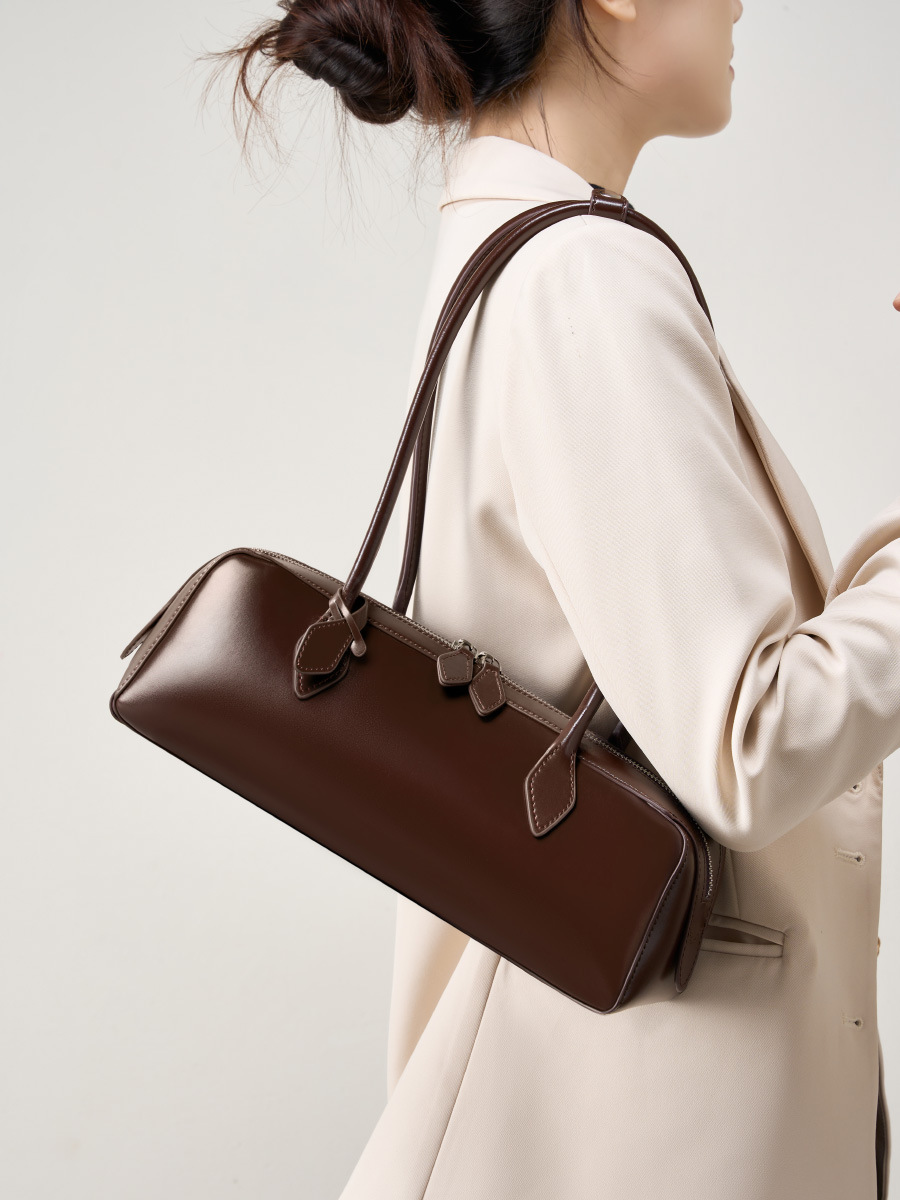 Borsa in vera pelle donna 2025 - Luxury Bags Trend 2025 recensione e prezzo