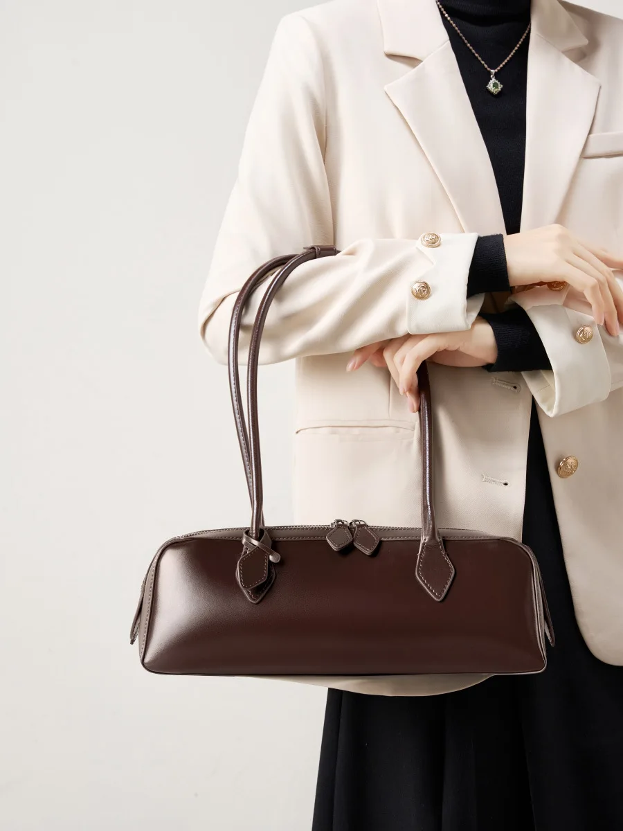 Borsa in vera pelle donna 2025 - Luxury Bags Trend 2025 recensione e prezzo