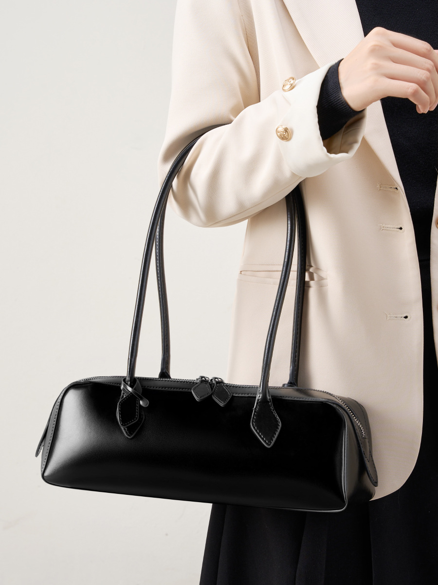 Borsa in vera pelle donna 2025 - Luxury Bags Trend 2025 recensione e prezzo