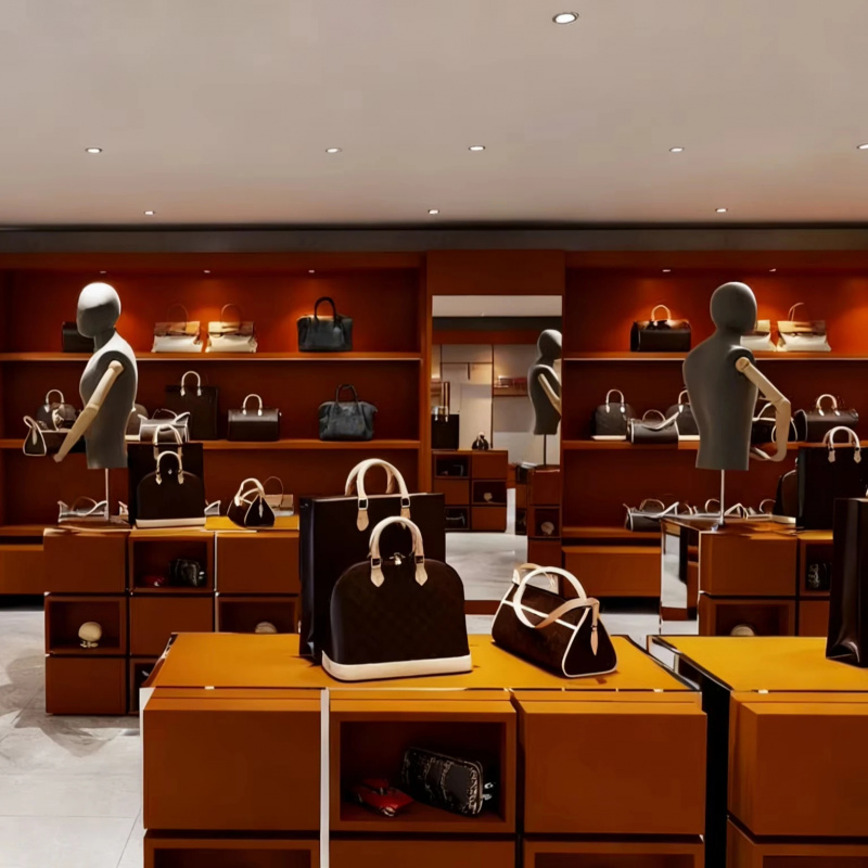 Arredamento di Alta Gamma per  - Luxury Bags In Store recensione e prezzo