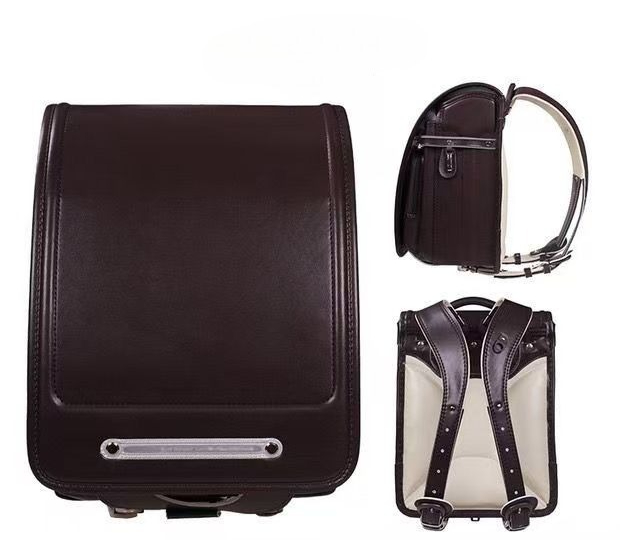 Nuovo Zaino Scolastico alla Mo - Luxury Japanese Bags Brands recensione e prezzo
