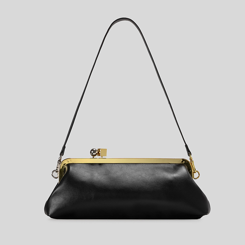 Borsa a Tracolla Lunga Elegant - Luxury Bags Trend 2025 recensione e prezzo