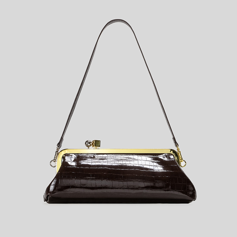 Borsa a Tracolla Lunga Elegant - Luxury Bags Trend 2025 recensione e prezzo