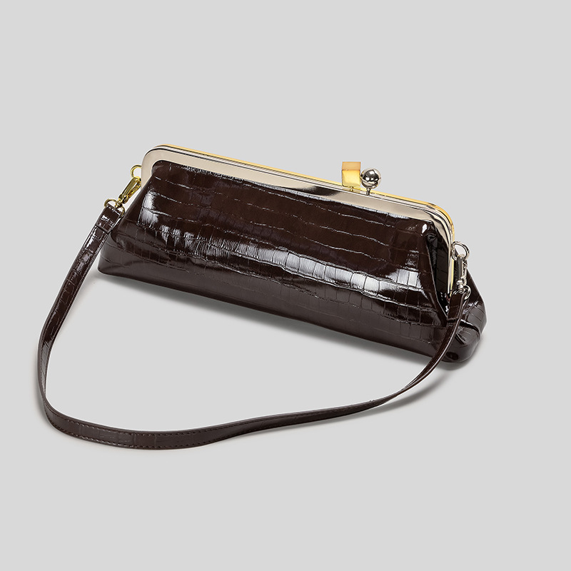 Borsa a Tracolla Lunga Elegant - Luxury Bags Trend 2025 recensione e prezzo