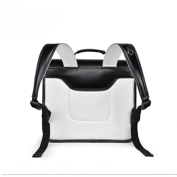 Nuove Borse Scolastiche alla M - Luxury Japanese Bags Brands recensione e prezzo
