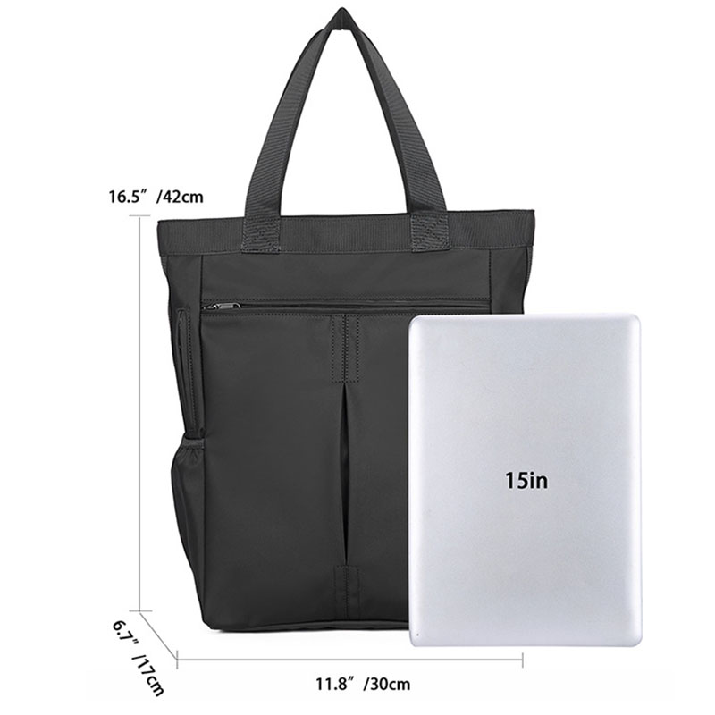 Borsa tote grande da uomo 2025 - Luxury Japanese Bags Brands recensione e prezzo