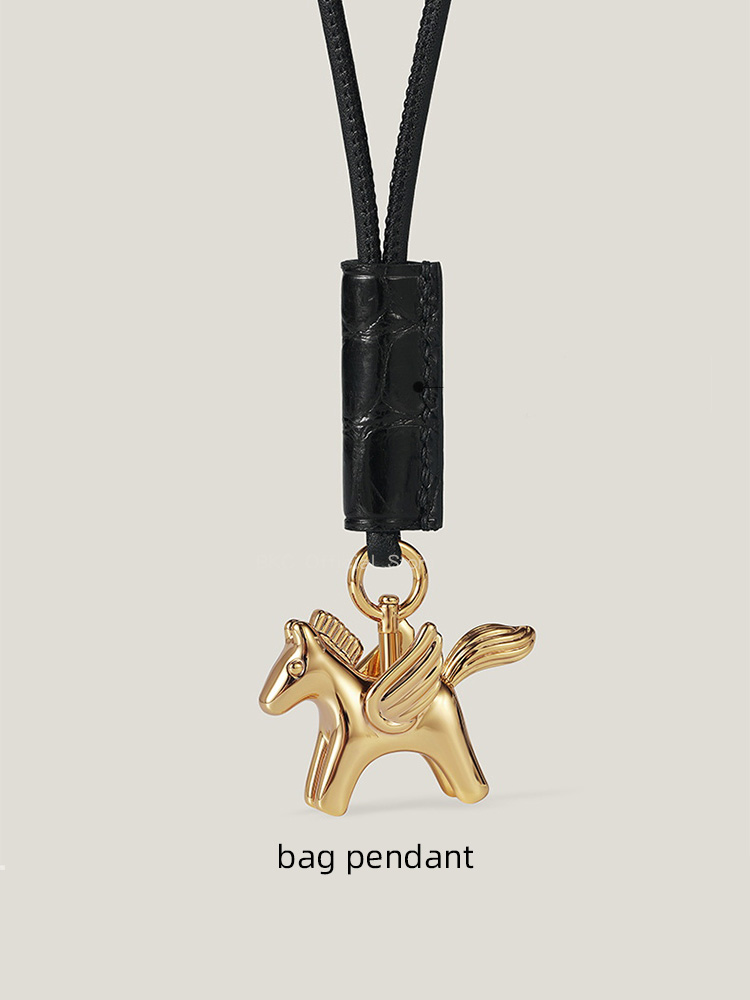 Ciondolo di Lusso in Ottone a  - Luxury Bags Hermes recensione e prezzo