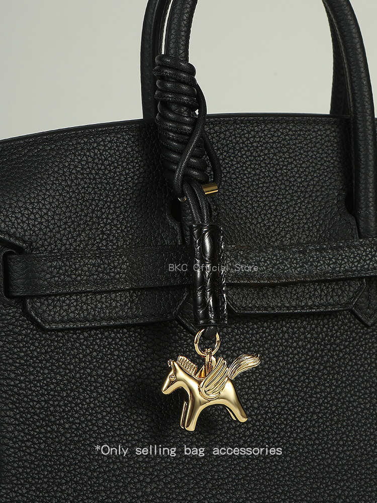 Ciondolo di Lusso in Ottone a  - Luxury Bags Hermes recensione e prezzo