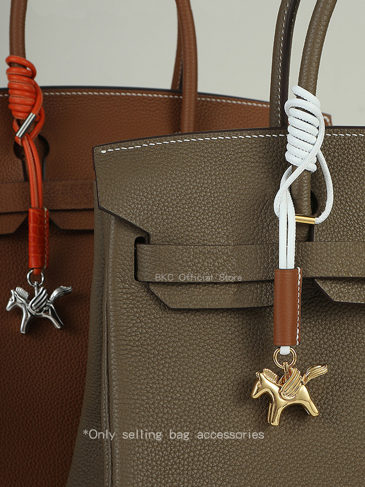 Ciondolo di Lusso in Ottone a  - Luxury Bags Hermes recensione e prezzo