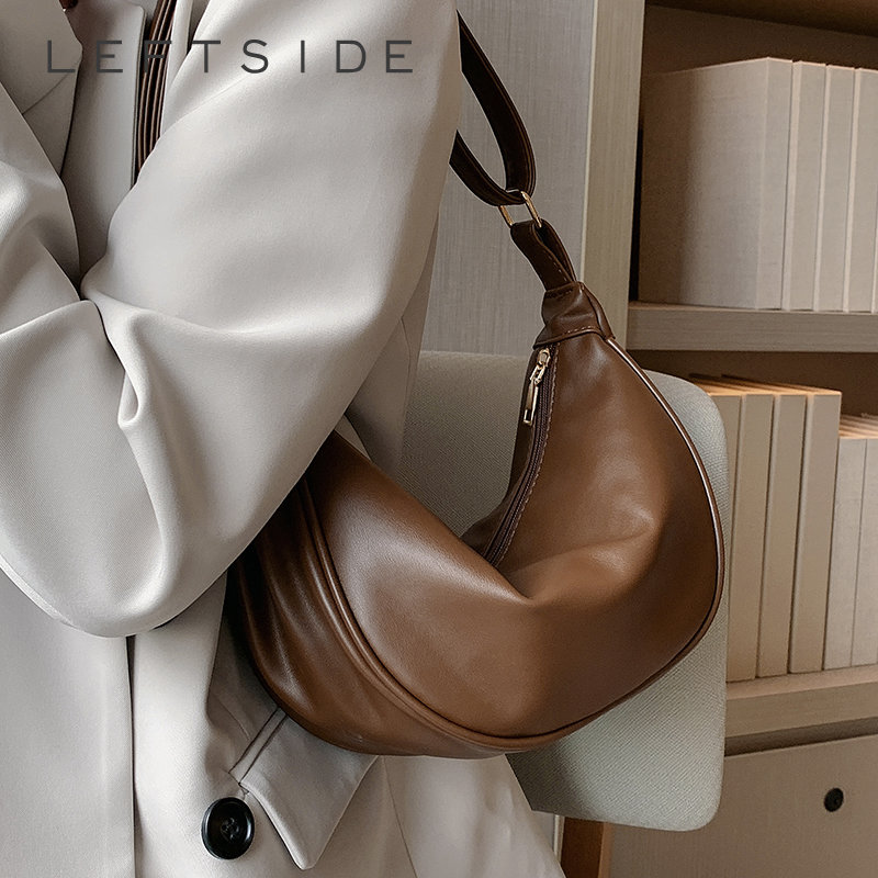 Borse a tracolla con cerniera  - Luxury Bags Trend 2025 recensione e prezzo