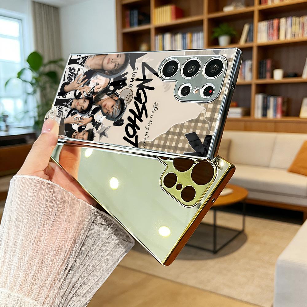 Custodia per telefono Kpop Ban - Luxury Bags Quotes recensione e prezzo