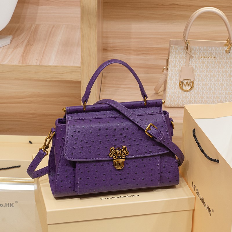 Borsa da donna di grande capac - Luxury Bags Trend 2025 recensione e prezzo