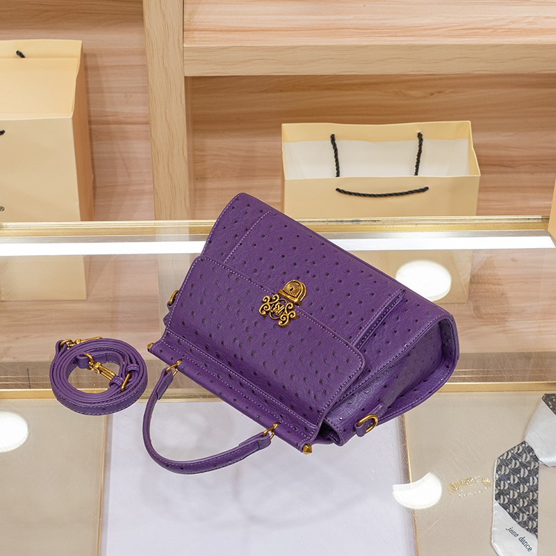 Borsa da donna di grande capac - Luxury Bags Trend 2025 recensione e prezzo