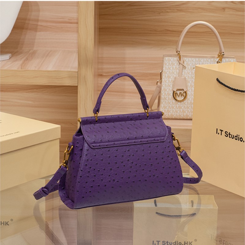 Borsa da donna di grande capac - Luxury Bags Trend 2025 recensione e prezzo
