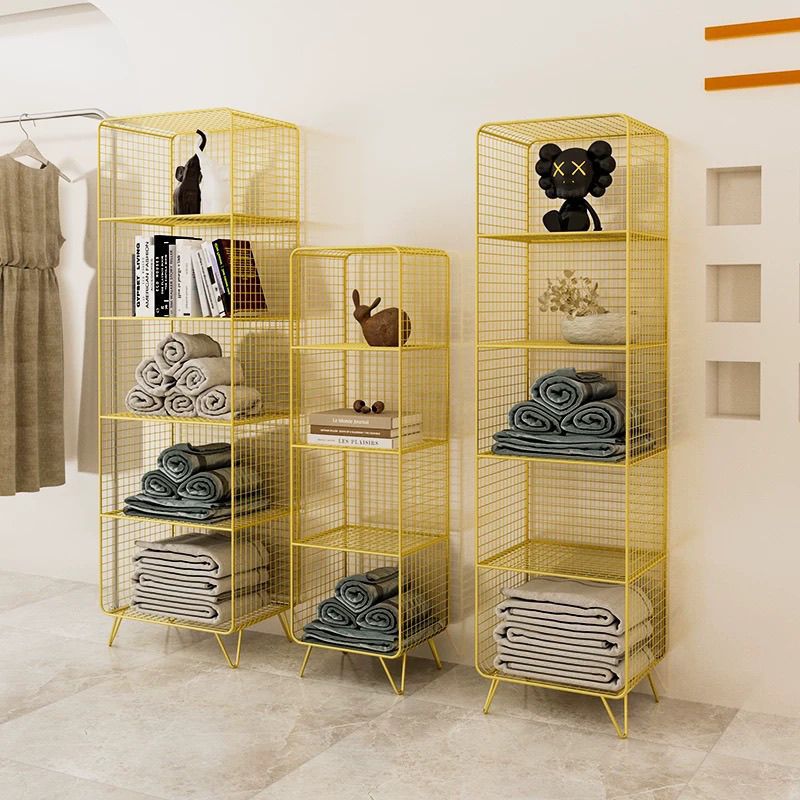 Espositore da terra per negozi - Luxury Bags In Store recensione e prezzo