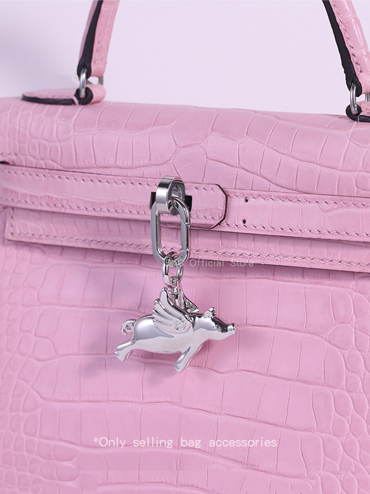 Ciondolo di Lusso in Ottone pe - Luxury Bags Hermes recensione e prezzo