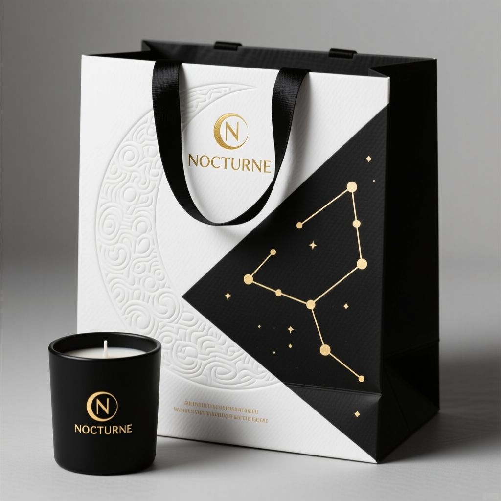 Borse di Carta di Lusso Bianch - Luxury Bags In Store recensione e prezzo