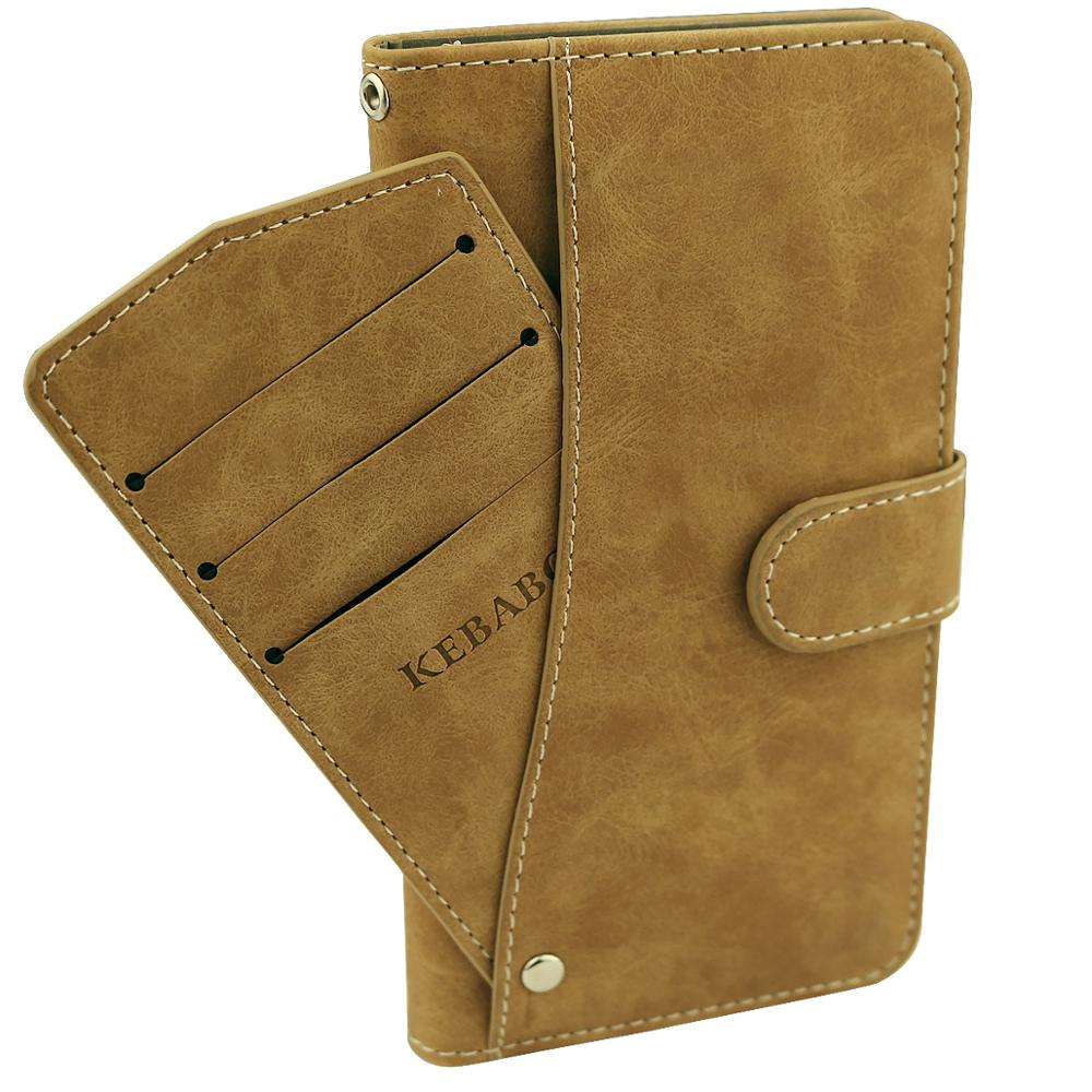 Portafoglio in pelle vintage H - Luxury Bags Quotes recensione e prezzo