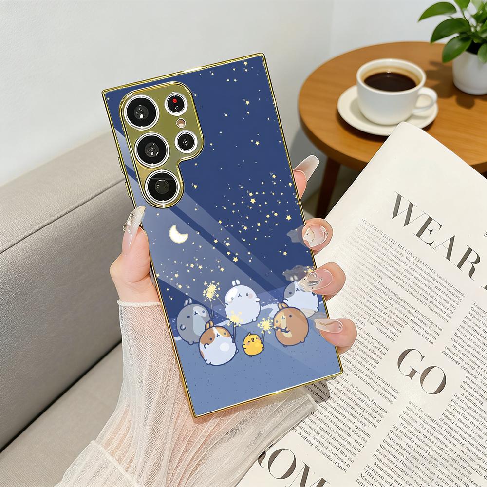 Custodia per telefono Kawaii C - Luxury Bags Quotes recensione e prezzo