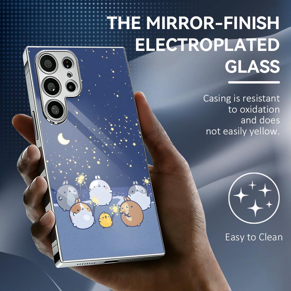 Custodia per telefono Kawaii C - Luxury Bags Quotes recensione e prezzo