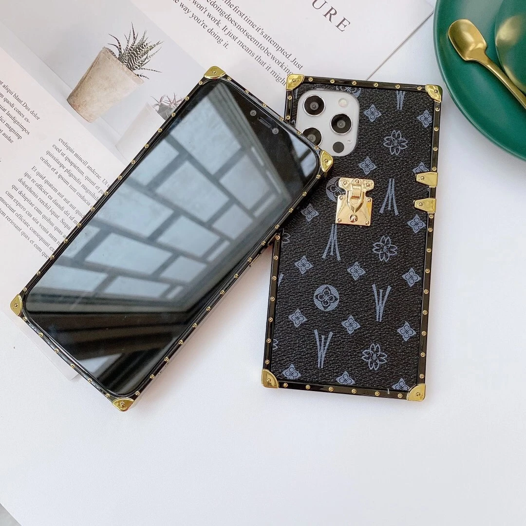 Custodia per telefono in pelle - Luxury Bags Quotes recensione e prezzo