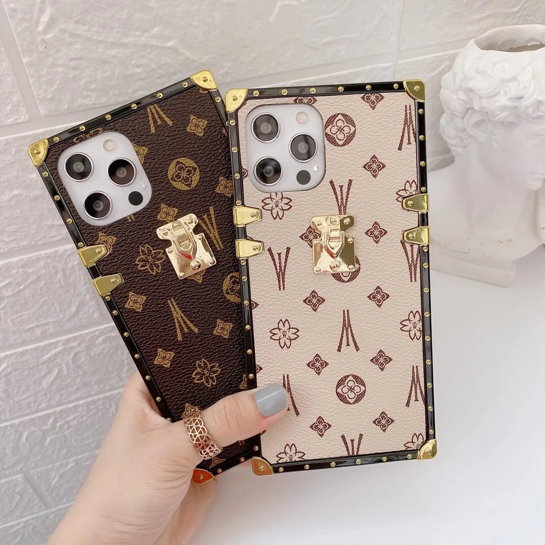 Custodia per telefono in pelle - Luxury Bags Quotes recensione e prezzo