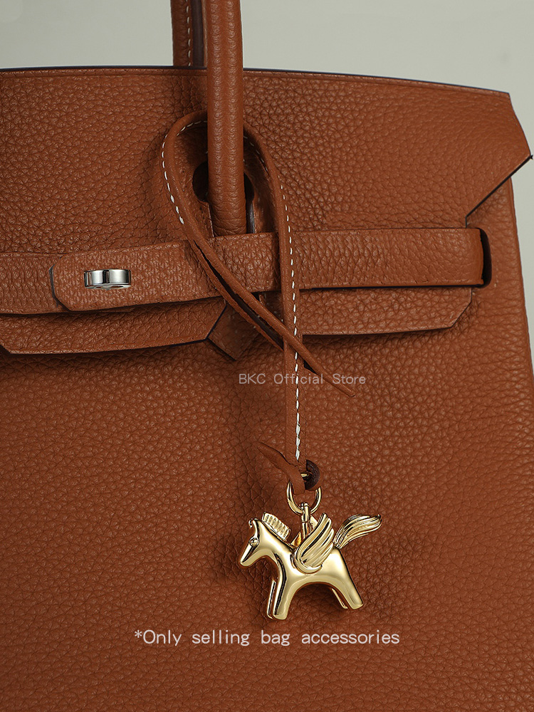 Ciondolo di Lusso in Ottone a  - Luxury Bags Hermes recensione e prezzo