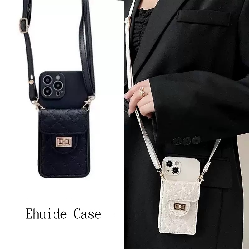 Custodia a Portafoglio con Lac - Luxury Bags Quotes recensione e prezzo