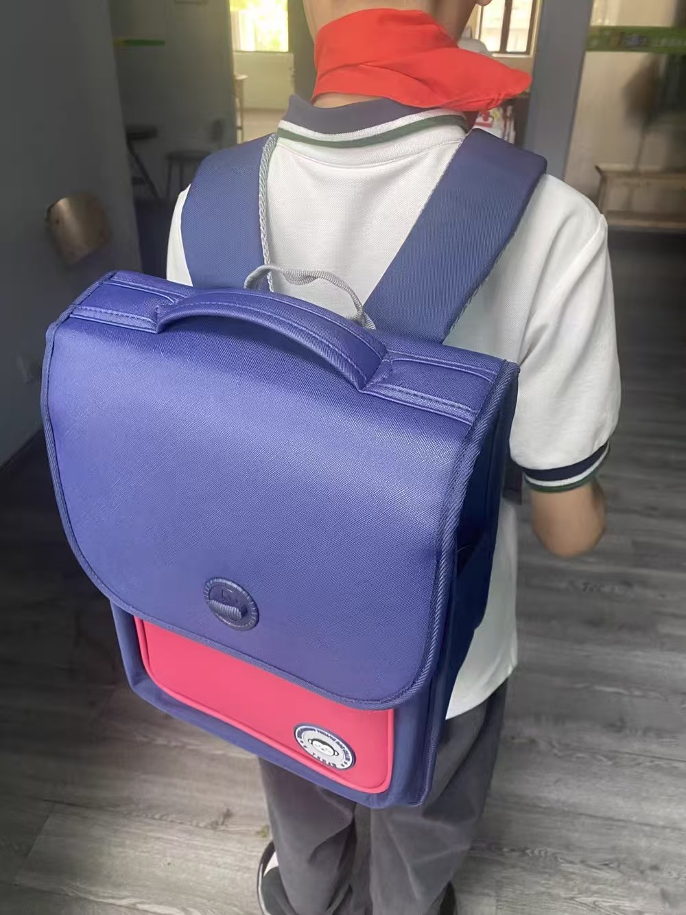 Zaini Scolastici per Ragazzi e - Luxury Japanese Bags Brands recensione e prezzo