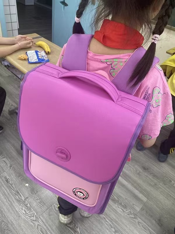 Zaini Scolastici per Ragazzi e - Luxury Japanese Bags Brands recensione e prezzo