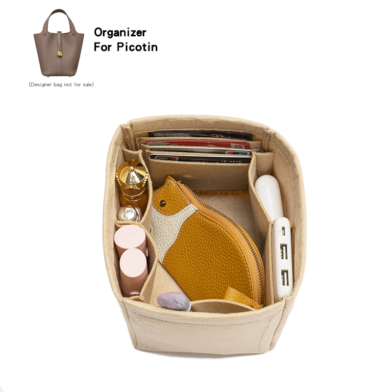 Per H Picotin 18 22 26 Organiz - Luxury Bags Hermes recensione e prezzo