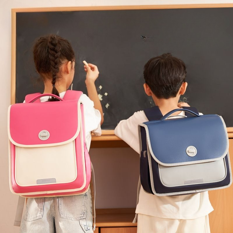 Nuove Borse Scolastiche alla M - Luxury Japanese Bags Brands recensione e prezzo