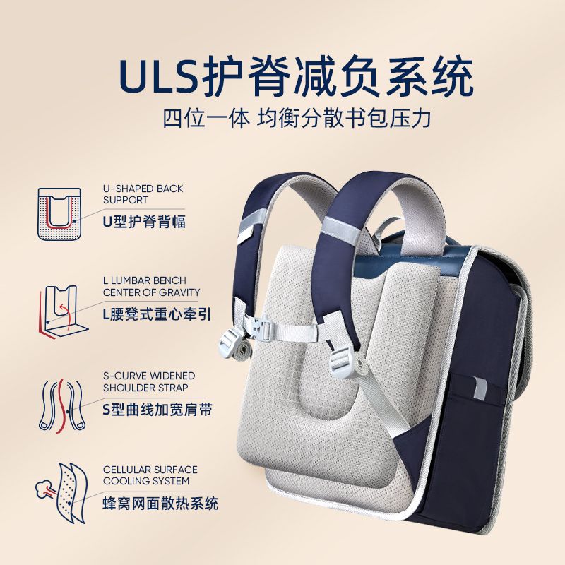 Nuove Borse Scolastiche alla M - Luxury Japanese Bags Brands recensione e prezzo