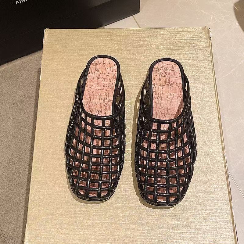 2026 Pantofole piatte di nuova - Luxury Bags Women Brands recensione e prezzo