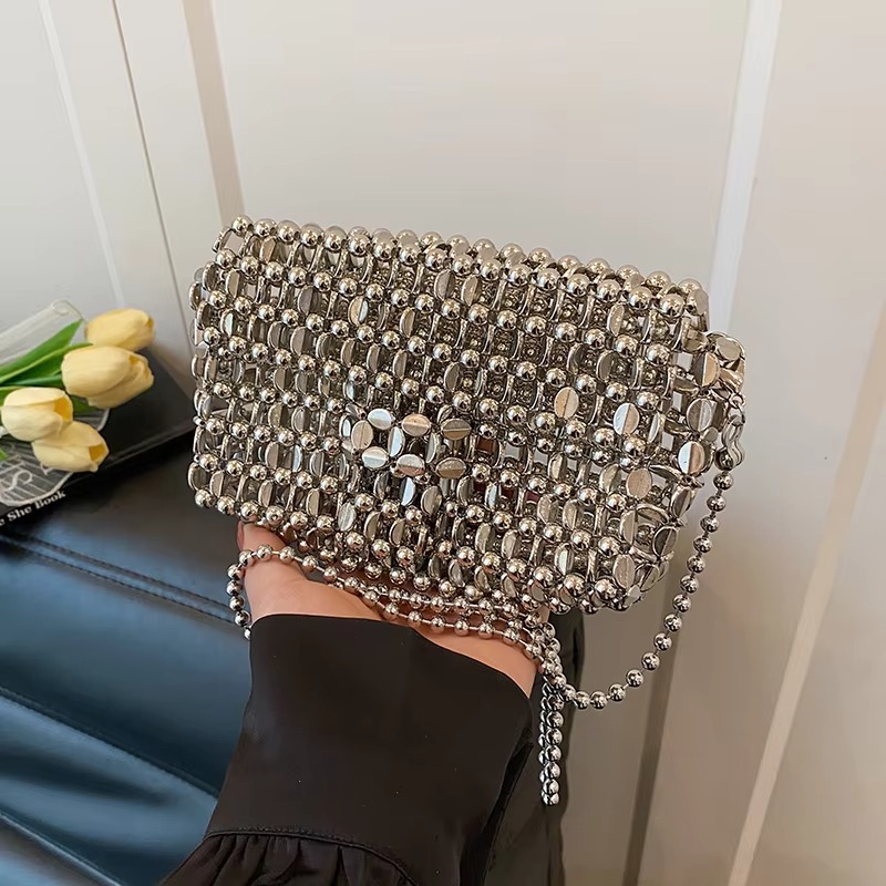 Borse da Sera in PU Effetto Lu - Luxury Bags Trend 2025 recensione e prezzo