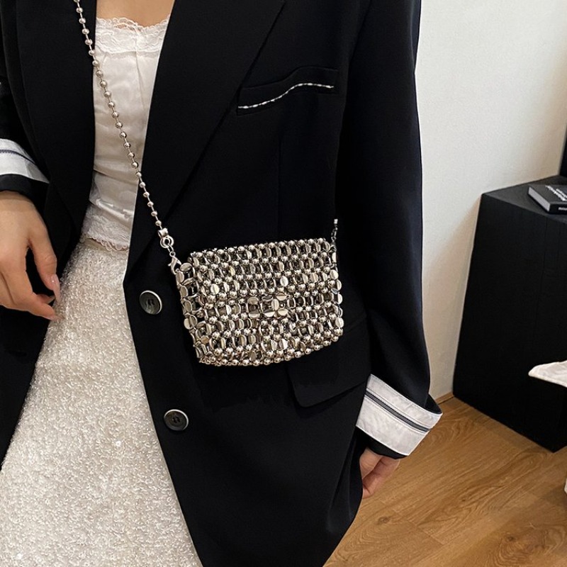 Borse da Sera in PU Effetto Lu - Luxury Bags Trend 2025 recensione e prezzo