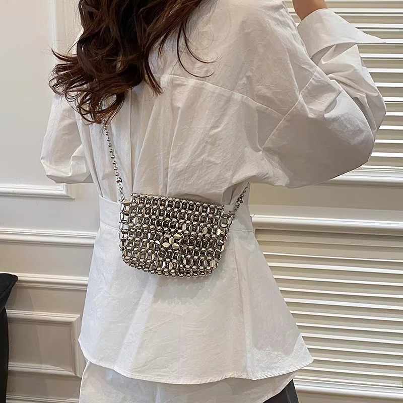 Borse da Sera in PU Effetto Lu - Luxury Bags Trend 2025 recensione e prezzo